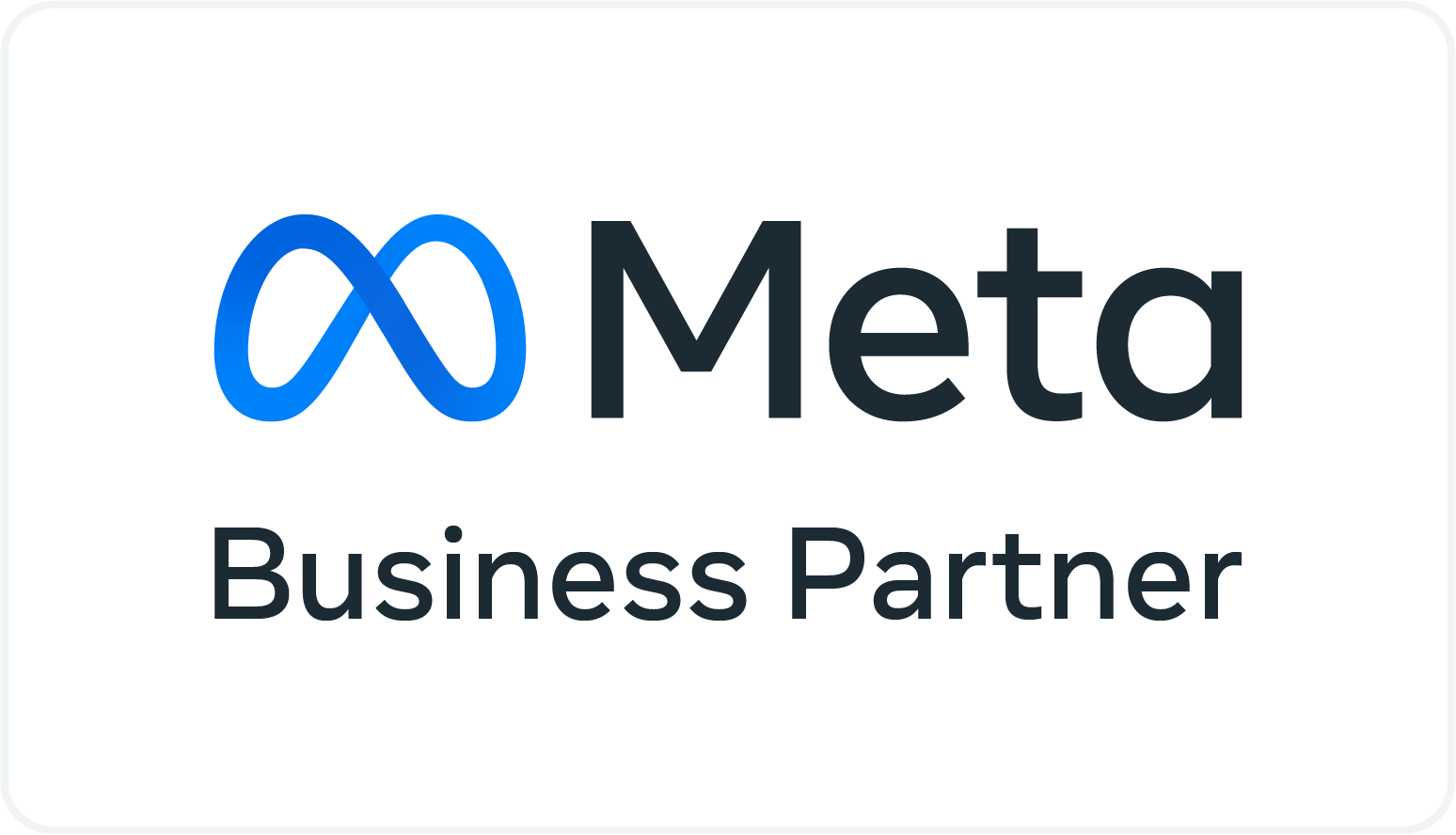 Visual Contact, alcanza la máxima categoría de partner de Meta® a nivel mundial